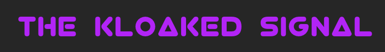 Rose G Loops Confirms Release of The Kloaked Signal, a Bold New Nonfiction Work